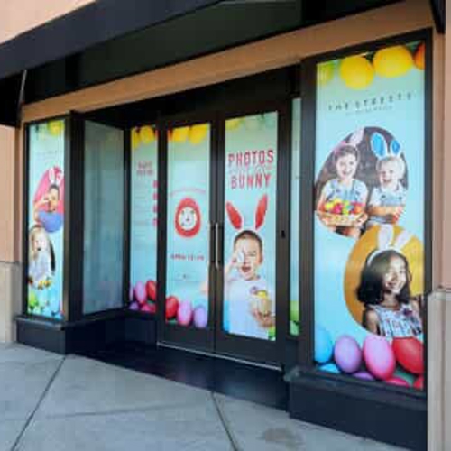 Window Graphics